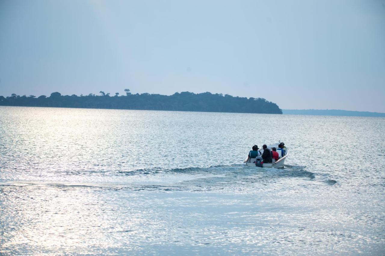 Mirembe Resort Beach Hotel Ssese Kalangala Экстерьер фото