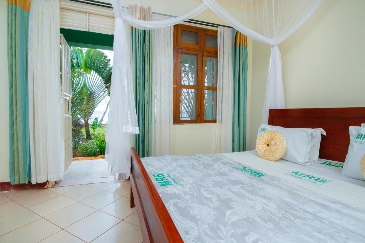 Mirembe Resort Beach Hotel Ssese Kalangala Экстерьер фото
