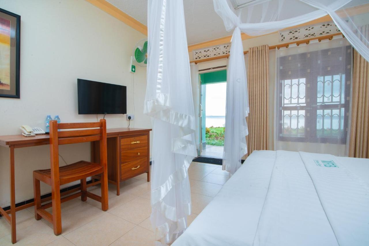 Mirembe Resort Beach Hotel Ssese Kalangala Экстерьер фото