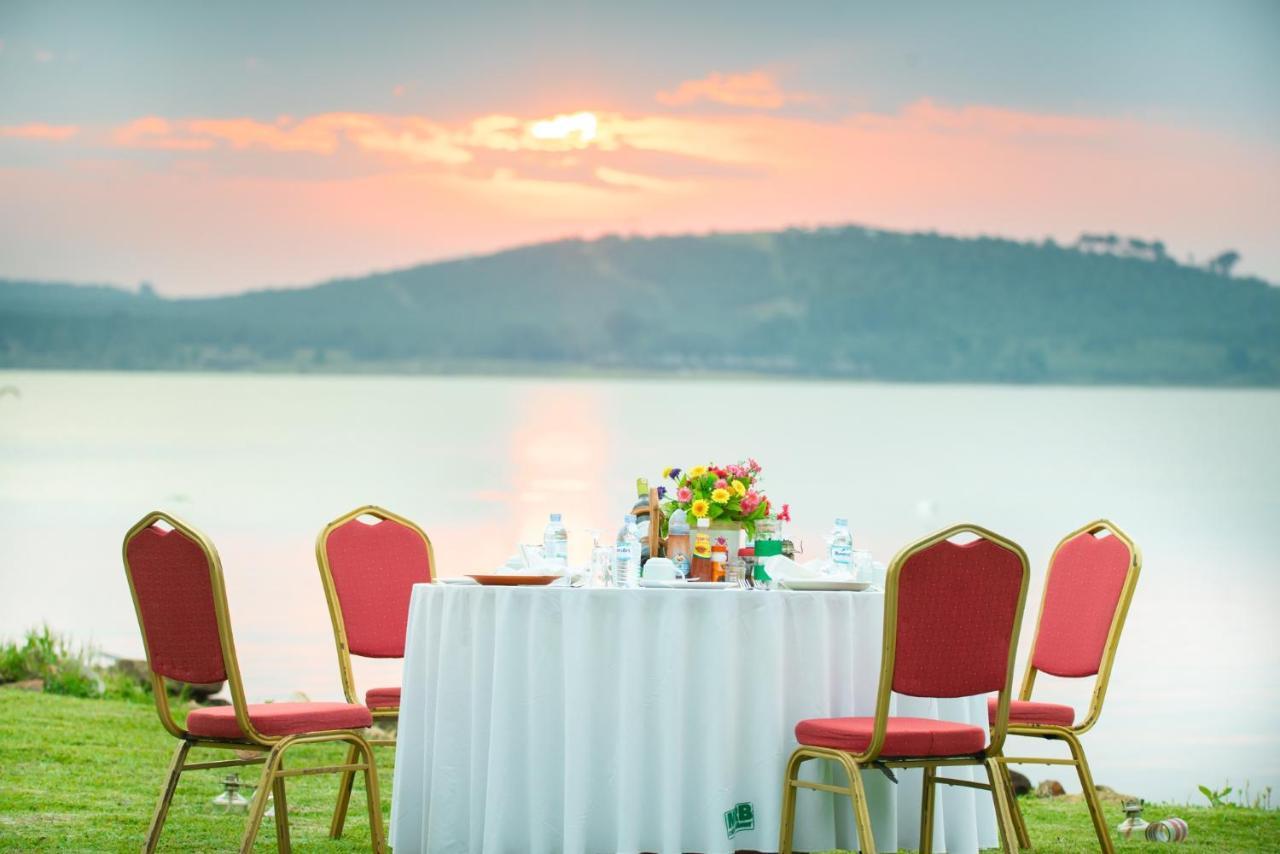 Mirembe Resort Beach Hotel Ssese Kalangala Экстерьер фото