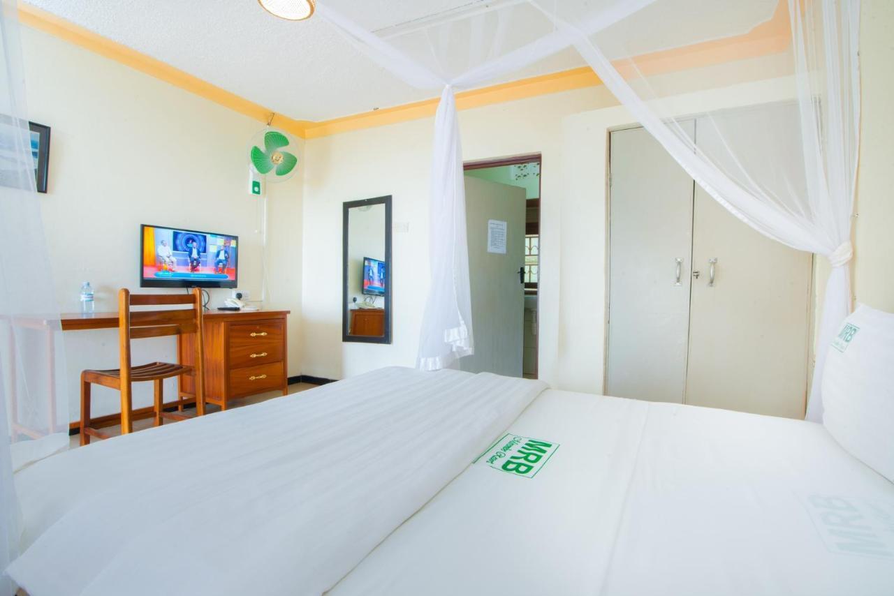 Mirembe Resort Beach Hotel Ssese Kalangala Экстерьер фото