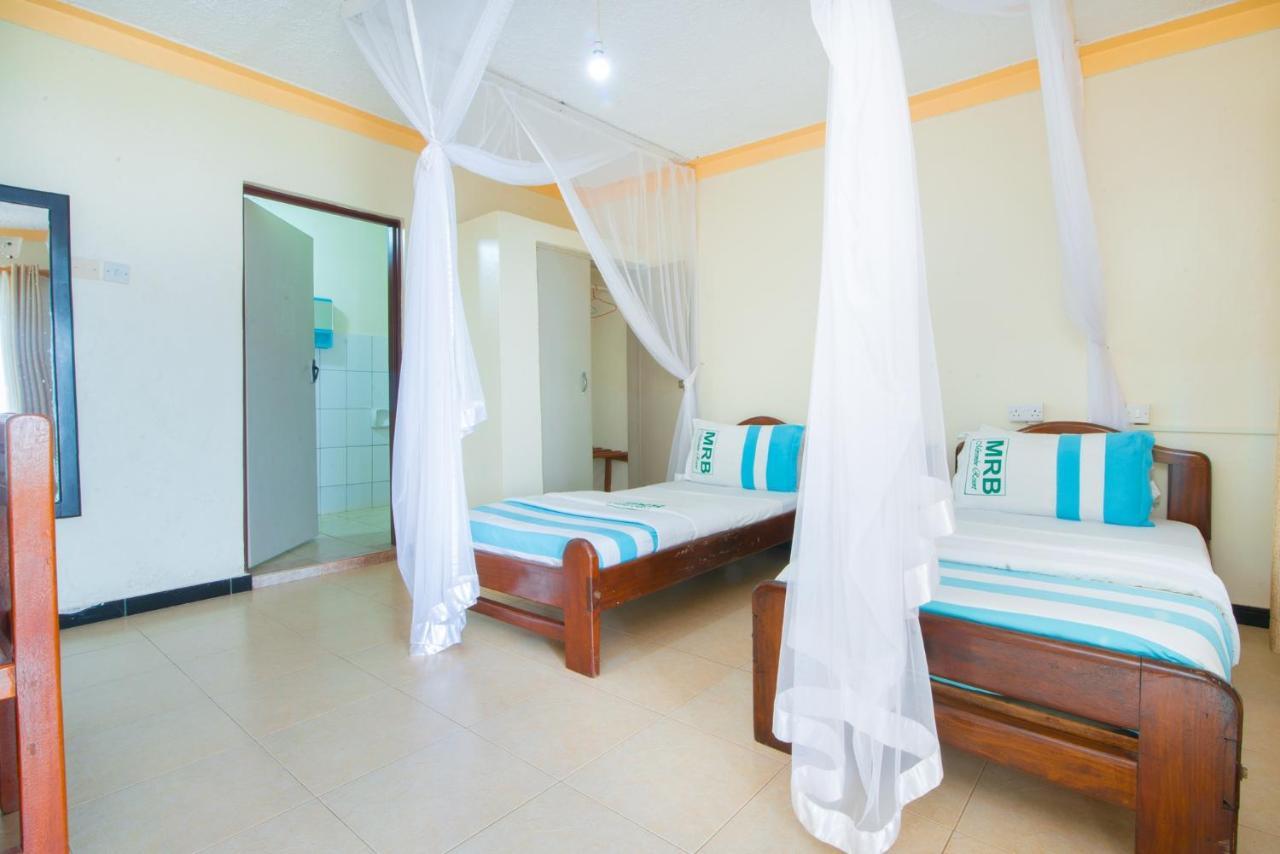 Mirembe Resort Beach Hotel Ssese Kalangala Экстерьер фото