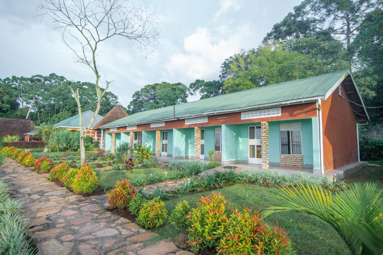 Mirembe Resort Beach Hotel Ssese Kalangala Экстерьер фото