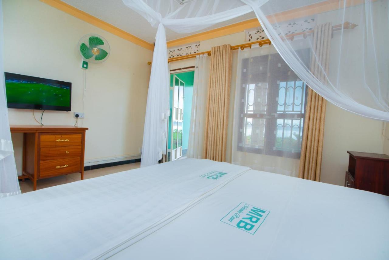 Mirembe Resort Beach Hotel Ssese Kalangala Экстерьер фото