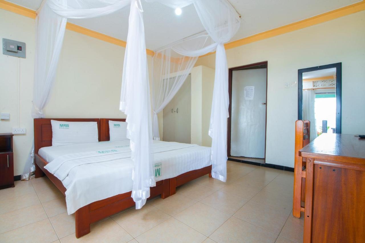 Mirembe Resort Beach Hotel Ssese Kalangala Экстерьер фото