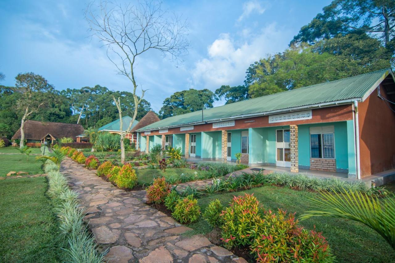 Mirembe Resort Beach Hotel Ssese Kalangala Экстерьер фото