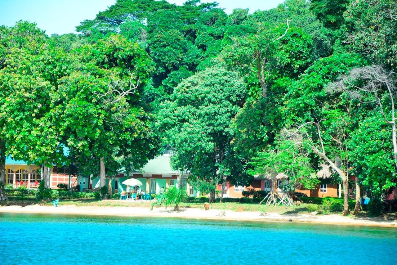 Mirembe Resort Beach Hotel Ssese Kalangala Экстерьер фото