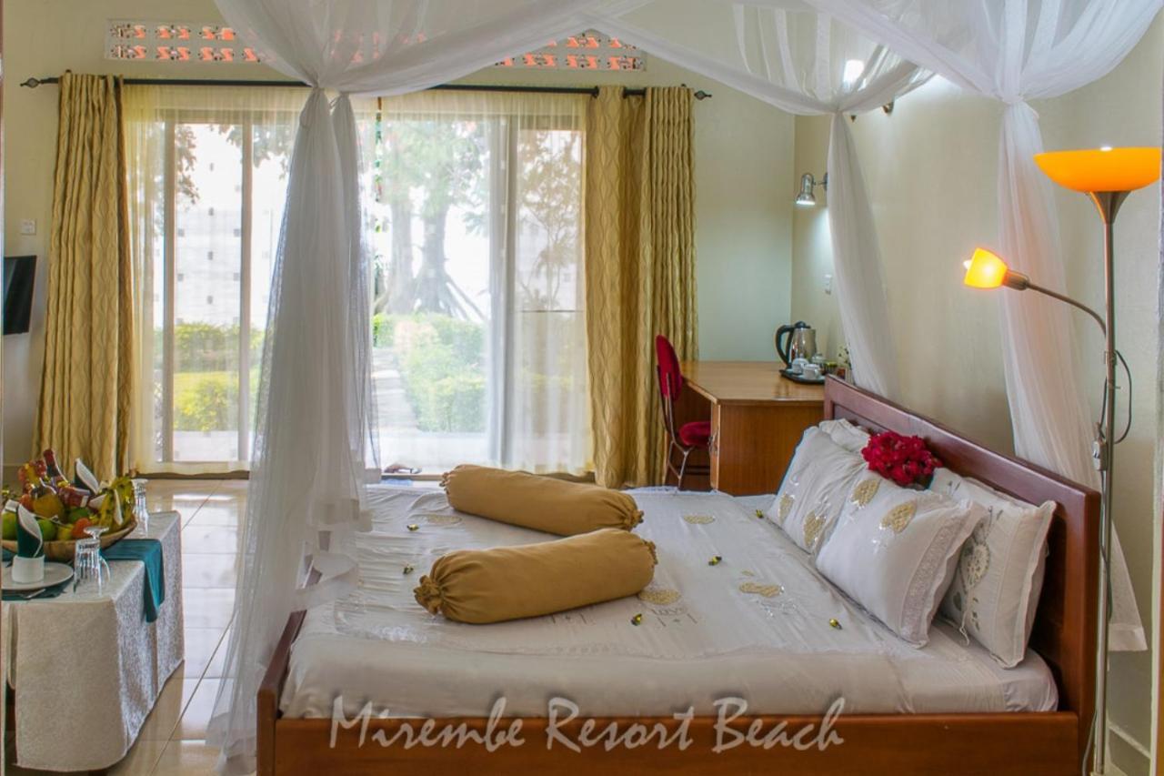 Mirembe Resort Beach Hotel Ssese Kalangala Экстерьер фото