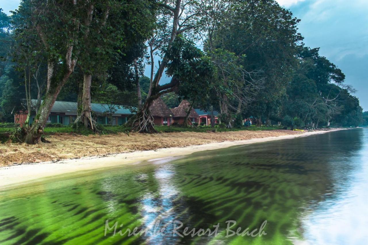 Mirembe Resort Beach Hotel Ssese Kalangala Экстерьер фото